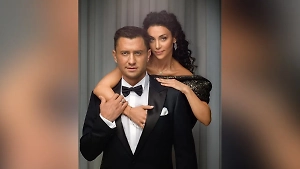 Прилучный и Брутян публично отреагировали на неожиданную дату свадьбы Муцениеце