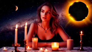 Успеть до 31 августа: Экстрасенс назвал 5 ритуалов, которые помогут пережить осенний коридор затмений