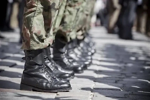 «Компенсация ущерба»: Названы ещё две страны, которые могут отправить войска на Украину