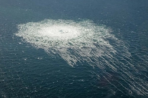 В ФРГ раскрыли личности семерых украинцев, подорвавших «Северные потоки»