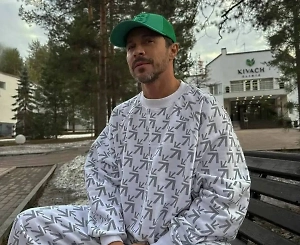 Актёр Павел Деревянко оказался в чистилище «Миротворца»* для «врагов Украины»