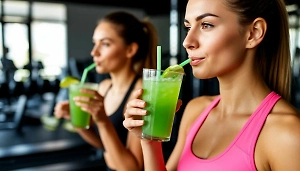 В Китае изобрели «бабл-ти» для похудения