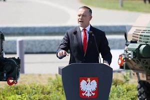 Украинский журналист потерял работу в Польше из-за слов про президента