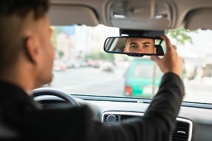 17-летний школьник бесследно пропал после поездки с незнакомцем на BlaBlaCar