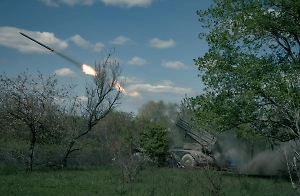 Командир отделения самообороны погиб при обстреле Белгородской области