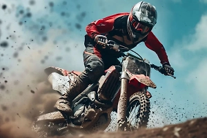 В Госдуме нашли способ защитить подростков от ДТП на питбайках