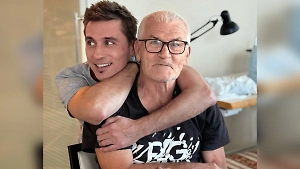 «Мне снова 18»: Помолодевший Билан поразил фанатов и родителей