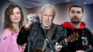 Макаревич в ярости от пустых залов, а Noize MС пашет как лошадь — как беглые звёзды сломались на чужбине