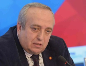 Очень редко возникает информация, что вот там какие-то гражданские объекты, россияне попали, вот они уничтожены. Противник действительно потерял достаточно стратегически важные ему объекты, мы их атаковали. Но, главное, мы никогда не наносим удары по гражданским объектам, по мирным людям.