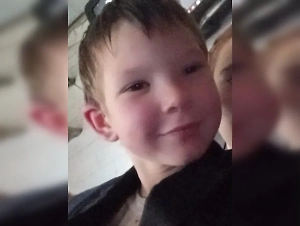 «Был легко одет»: Появились новые подробности в деле о пропаже ребёнка на Урале