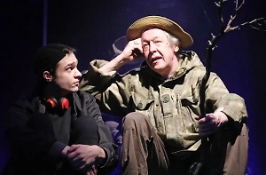 Сын Михаила Ефремова борется с тяжёлым недугом и одиночеством
