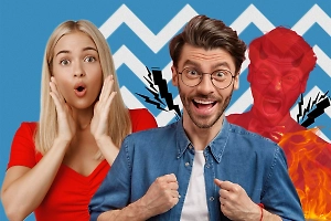 5 жутких признаков, что ваш муж на самом деле скрытый психопат, а вы и не подозревали