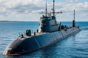 Три флота НАТО два дня гонялись за «российской» подлодкой