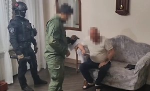 Бизнесмены из Приангарья «обогатились» на 65 миллионов рублей на тест-полосках