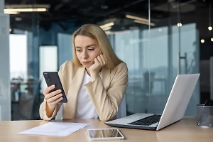 Call-центры научились обходить маркировку звонков, раскрыта новая схема