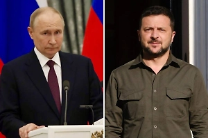 Песков: Встреча Путина и Зеленского возможна при условии хорошей подготовки