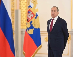 В МИД России рассказали о письме Лаврова журналистке NBC