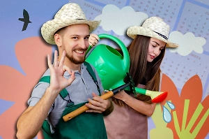 Календарь садовода на сентябрь 2025-го: Благоприятные дни для посадки, уборка урожая