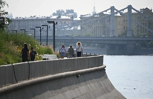 Температура выше нормы: Россиянам пообещали тёплое начало осени