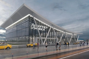 Бречалов: Аэропорт Ижевска будет носить имя оружейника Михаила Калашникова