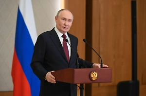 Путин сообщил, что Россия лидирует по экспорту нефти и газа в Китай
