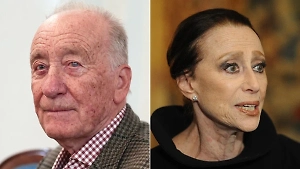 Стало известно, какое наследство оставили бездетные Щедрин и Плисецкая