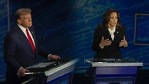 Трамп наплевал на решение Байдена и оставил Харрис без государственной охраны