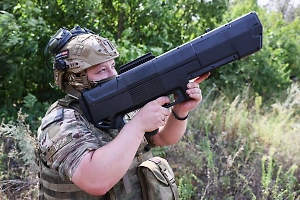 Десятки тысяч вражеских БПЛА пали под российским огнём с начала СВО