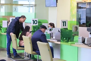 В России запустят «вторую руку» для защиты денежных переводов от мошенников