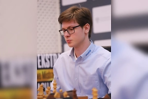 ФИДЕ покарала украинского шахматиста-жулика, лишив его звания гроссмейстера