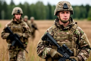 До Николаева и Одессы: Военный эксперт увидел условия для большого наступления Армии России