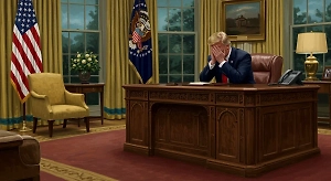 Остался только один вариант: В Британии указали Трампу путь к миру на Украине