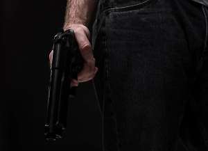 Россиянам обещали награду в 1 млн рублей за поимку главного киллера 2000-х 