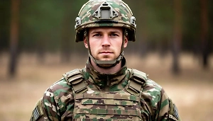 «Много иностранных гостей»: Часов Яр обороняли наёмники из Польши и США