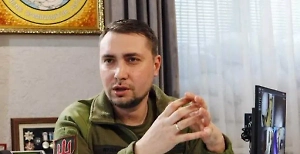 Буданов* предрёк НАТО распад из-за политики США