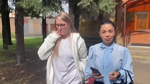 Девушке, бросившей новорождённую дочь в туалете аэропорта Антальи, грозит тюрьма в России