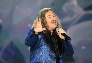 И у него на это 5 причин: Бренд «Привет, Андрей!» теперь принадлежит Игорю Николаеву