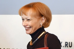 Замглавы Ельцин Центра Людмилу Телень осудили за репост в соцсети