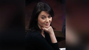 Журналистку Таратуту* заочно арестовали за неисполнение обязанностей иноагента