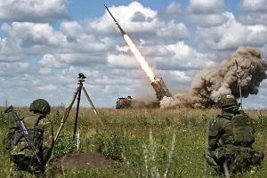 МО РФ подтвердило удар по причалам ВСУ, используемым для поставок топлива