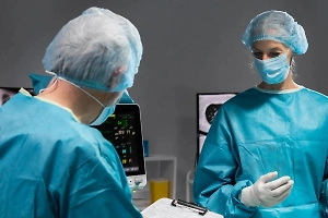 Жительница США доверила лечение коварного онкозаболевания российским врачам