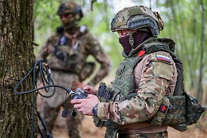 Стальные клинки Донбасса: как 6-я казачья бригада выжигает ВСУ под Северском