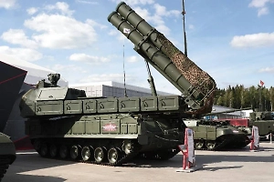 На Западе признали российские системы борьбы с дронами самыми мощными в мире