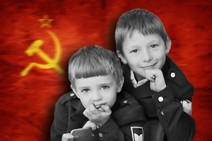 Почему школьники в СССР были другими и что мы потеряли: 6 главных отличий современных детей