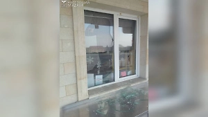 Четыре мирных жителя пострадали от атак БПЛА ВСУ в Белгородской области