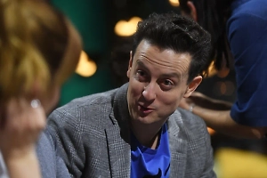 Стасу Ярушину грозит блокировка счетов из-за долга в почти 2 миллиона рублей