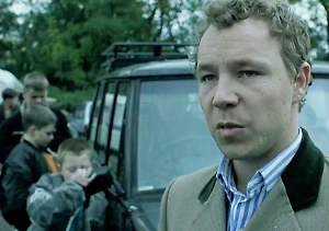 Суд запретил мем из фильма «Большой куш» за разжигание ненависти к цыганам