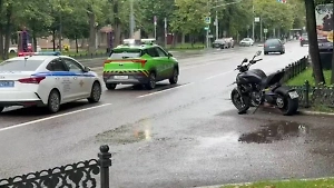 Гоняющий на Ducati Блиновский собрал 8 штрафов за 2 месяца