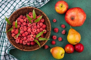 Нутрициолог раскрыла, какими продуктами провести «техобслуживание» организма перед осенью