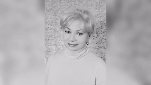 Заслуженная артистка России Валентина Костюкова умерла на 82-м году жизни